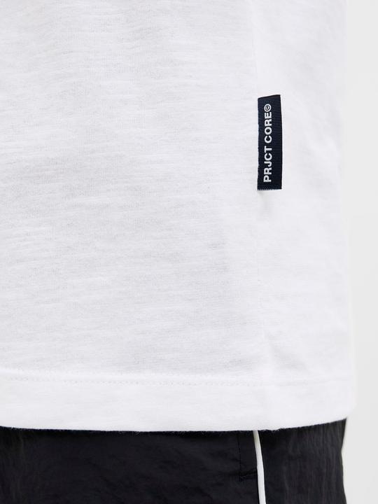Produktbild Jack & Jones Logo Rundhalsausschnitt Tanktop Tanktop (M)