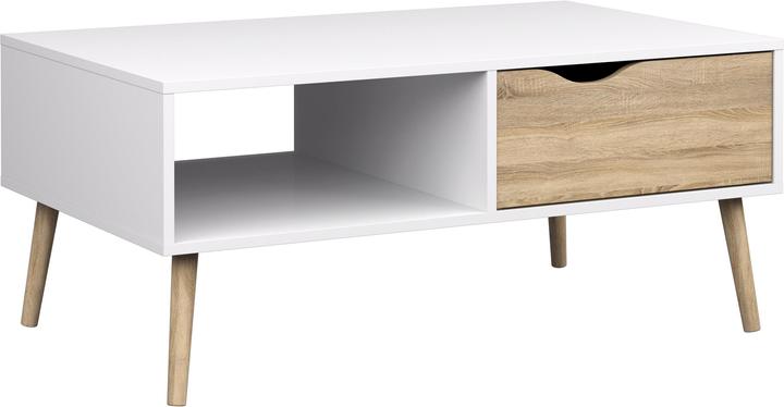 Tvilum Oslo (98,5 x 60 x 43,5 cm)
