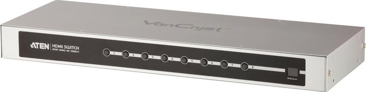 Aten VS0801H, Interruttore HDMI a 8 porte