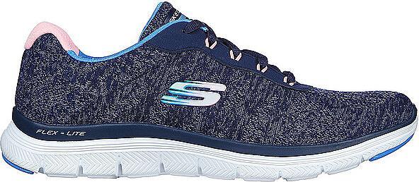Actual product image Skechers Flex Appeal 4.0 FRESH (36)