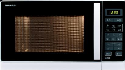 Image du produit Sharp R742ww (25 l)