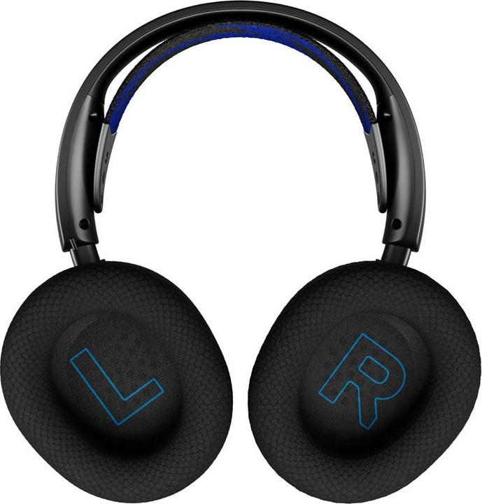 Produktbild SteelSeries Arctis Nova 4P (Kabelgebunden)