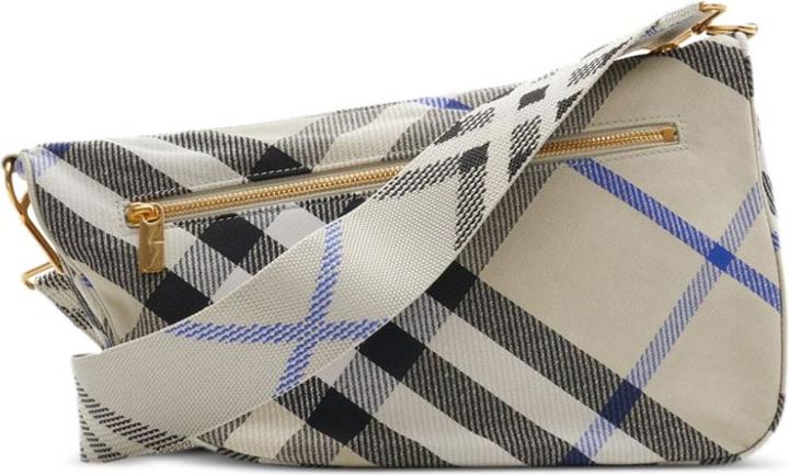 Actual product image Burberry Crossbody bags