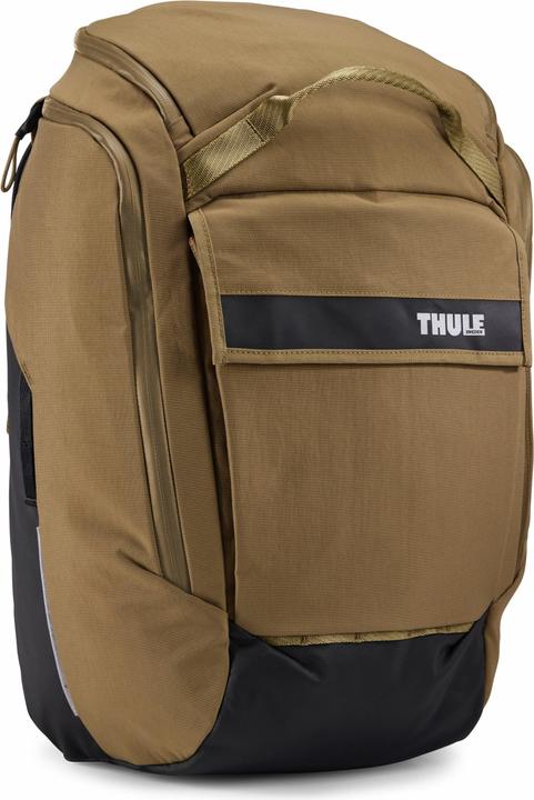 Image du produit Thule Paramount Hybrid Pannier 26l - Nutria (26 l)