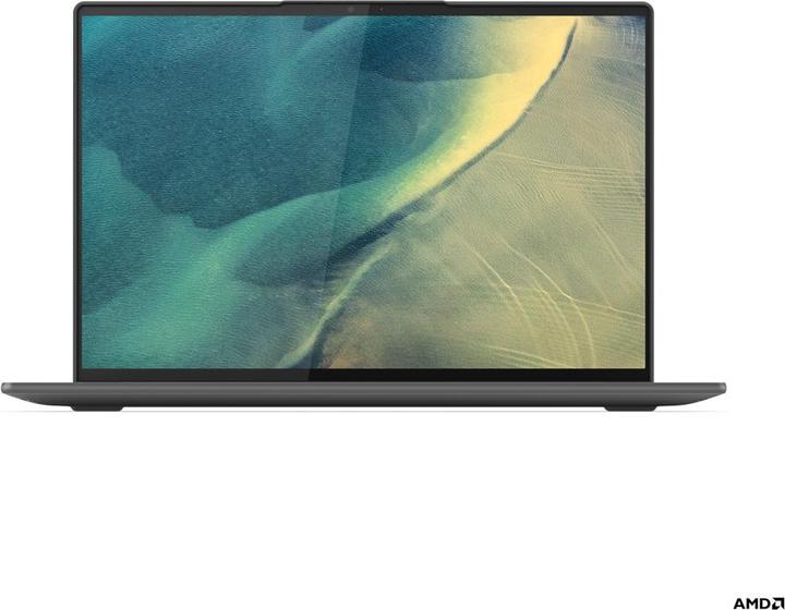 Produktbild Lenovo Yoga Slim 7 ProX (14.50", AMD Ryzen 9 6900HS, 32 GB, 1000 GB, DE)