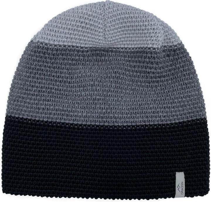 Produktbild DRASSN Leuchtenberg Merino Recycelt (One Size)