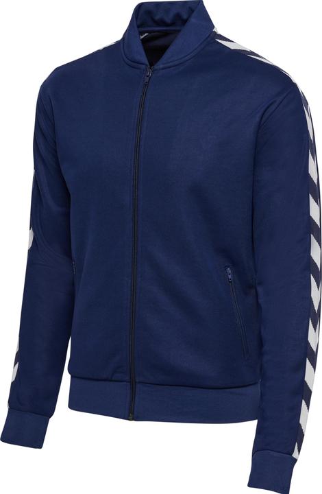 Immagine prodotto hummel Hmlarchive Giacca Regular Poly Zip (S)