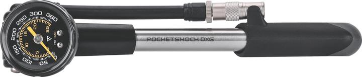 Actual product image Topeak Pocket Shock Dxg