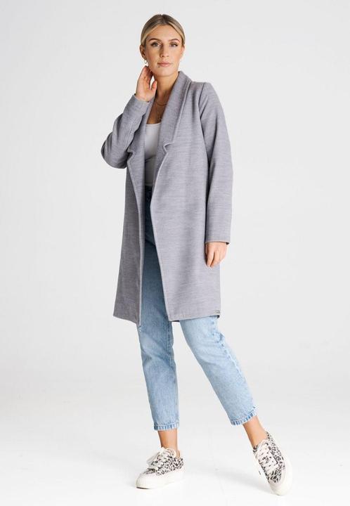 Actual product image Figl Coat model (M)