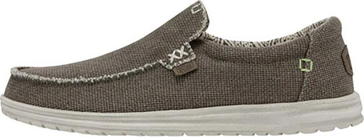 Actual product image Hey Dude Mikka Braided (44)