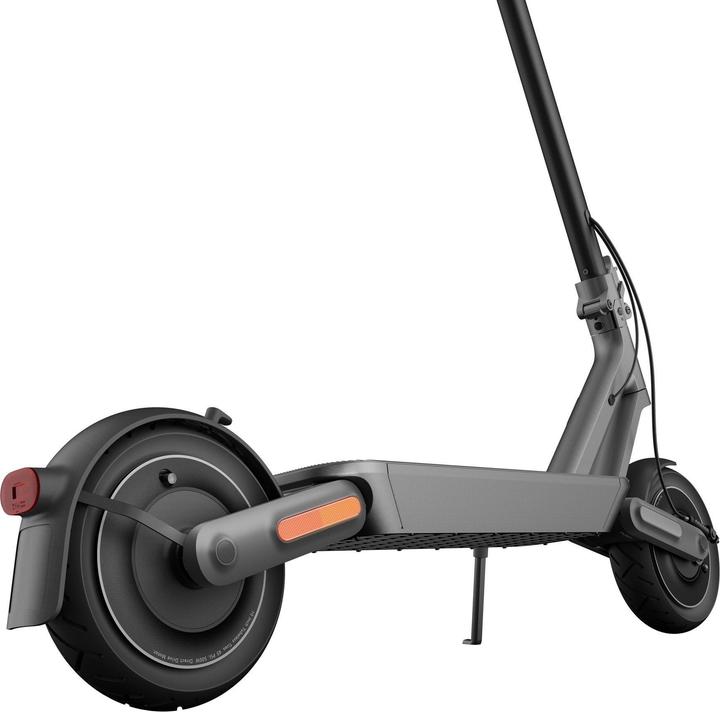 Immagine prodotto Xiaomi 4 Ultra (20 km/h, 70 km, 500 W)