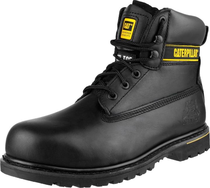 Image du produit Cat Chaussures de sécurité Holton SB (42)