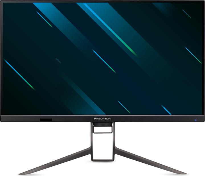 Acer Predator XB323QKNV (3840 x 2160 Pixel, 31.50")