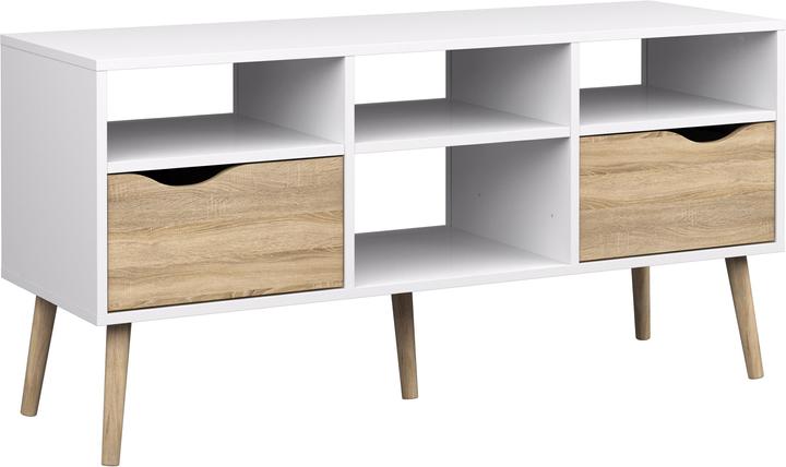 Tvilum Oslo (117 x 39 x 57.5 cm)
