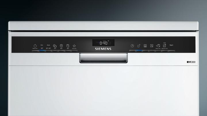Actual product image Siemens SN23HW60CE