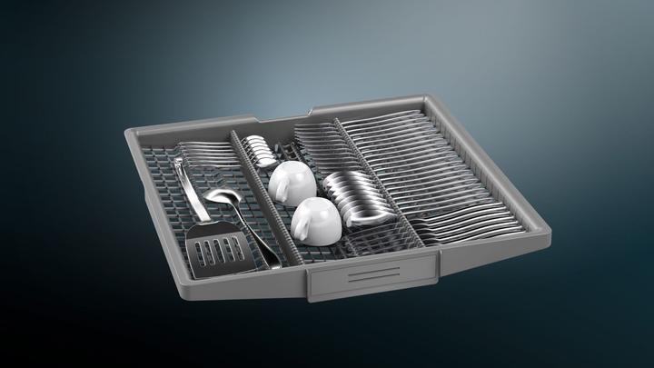 Actual product image Siemens SN23HW60CE