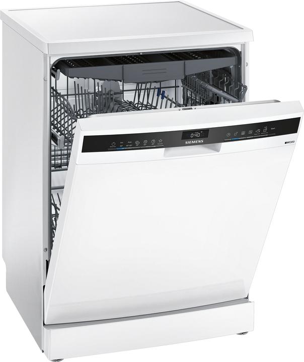 Actual product image Siemens SN23HW60CE