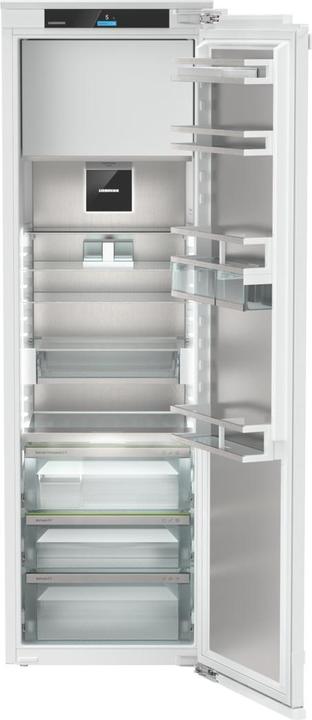 Actual product image Liebherr Integrated refrigerator with BioFresh Professional and AutoDoor (276 l)