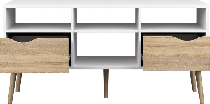 Produktbild Tvilum Oslo (117 x 39 x 57.5 cm)