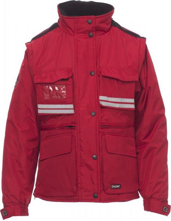 Actual product image Payper 's tornado jacket (M)