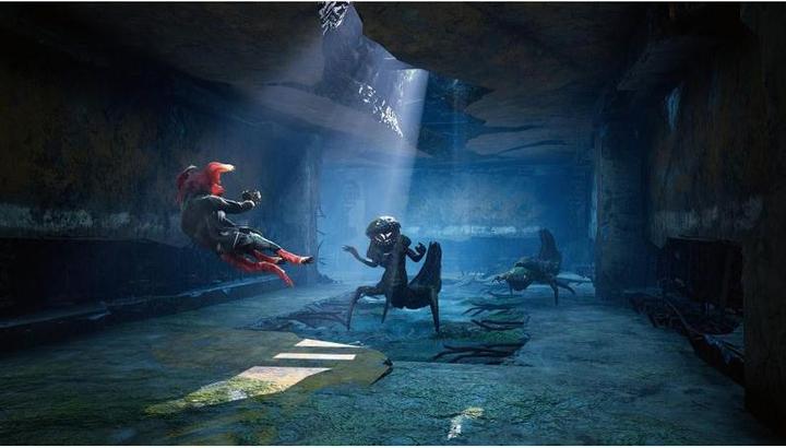Immagine prodotto THQ Biomutante (PS4, DE)