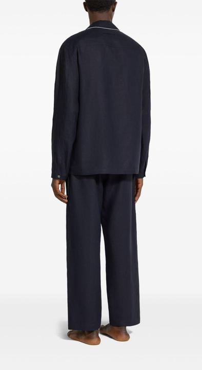 Produktbild Ermenegildo Zegna Zegna Underwear Blue (L)
