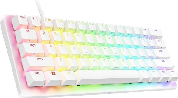 Image du produit Razer Huntsman V3 Pro Mini (US, Filaire)
