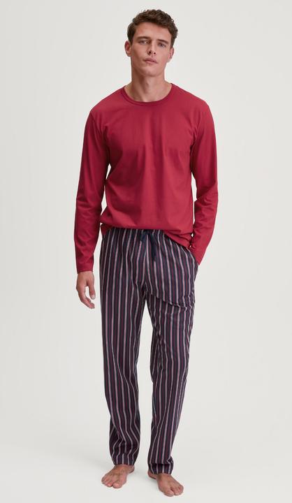 Actual product image Calida Rmx Sleep Leisure Langarmshirt (XL)