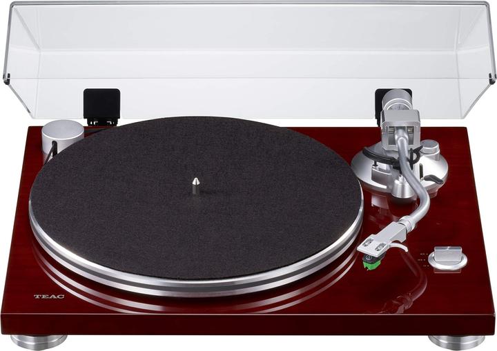 Actual product image TEAC TN-3B-SE (Manual)