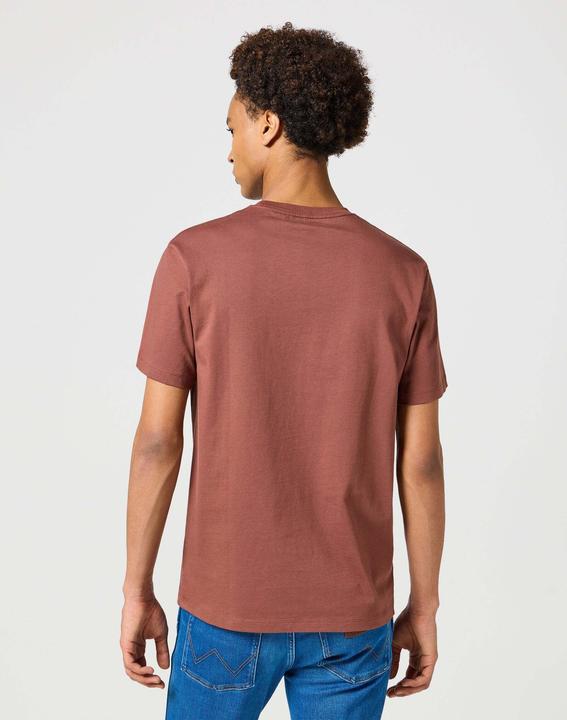 Produktbild Wrangler T-Shirt Graphic Tee (L)