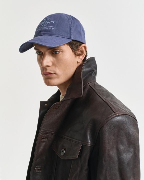 Image du produit GANT Tonal Archive Shield Cap (Taille unique)