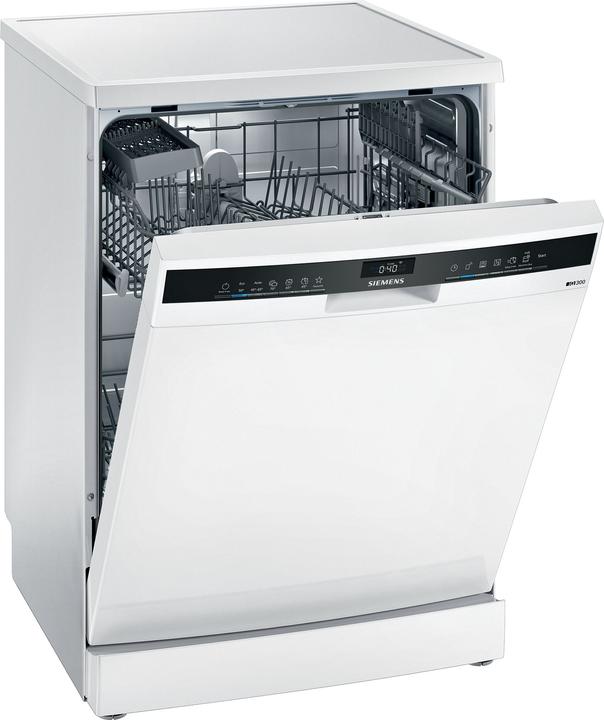 Produktbild Siemens SN23HW36TE