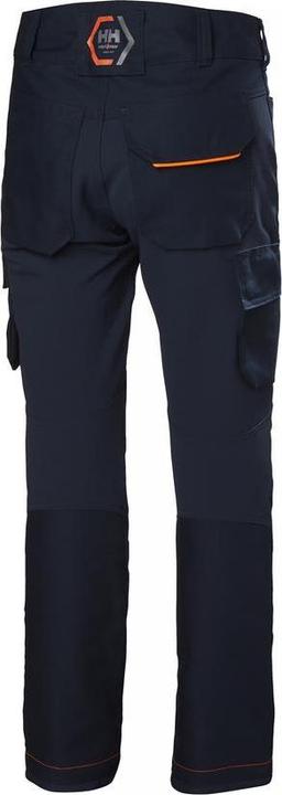 Produktbild Helly Hansen Workwear Kelnės HELLY HANSEN Chelsea Evolution Service, mėlynos C46 (46)