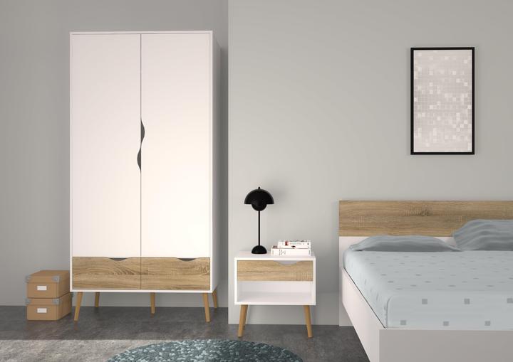 Produktbild Tvilum Oslo