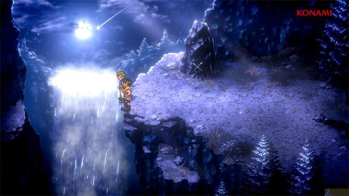Actual product image Konami Suikoden I and II HD Remaster (Day 1 Edition) (Xbox Series X, EN)