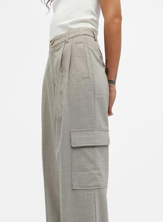 Actual product image Object Melange cargo pants