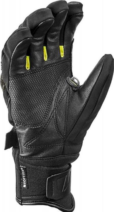 Image du produit Leki Gant Race Coach C-Tech S (10.5)
