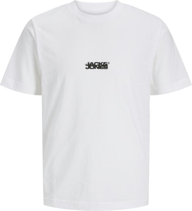 Actual product image Jack & Jones Plus Size T-shirt T-shirt (6XL)