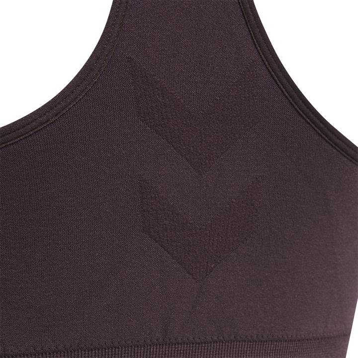 Actual product image hummel Tif Seamless Sports Top (S)