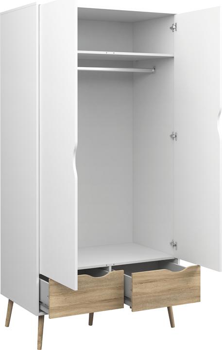 Produktbild Tvilum Oslo