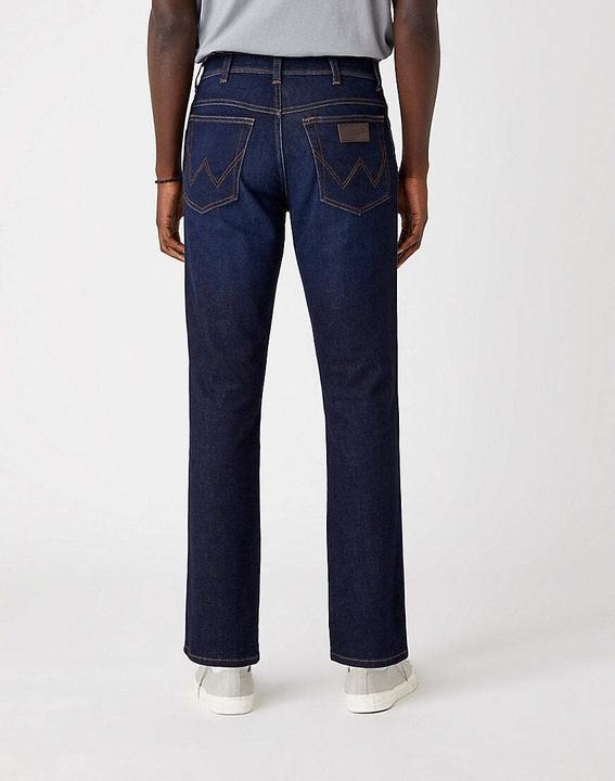 Produktbild Wrangler Texas Slim Jeans lucky star (32, 36)