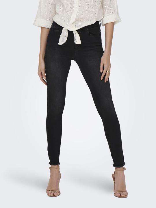 Actual product image Only ONLBLUSH HW Skinny Fit Jeans (32)