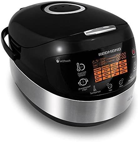 Actual product image Redmond RMC-M90RU multicooker