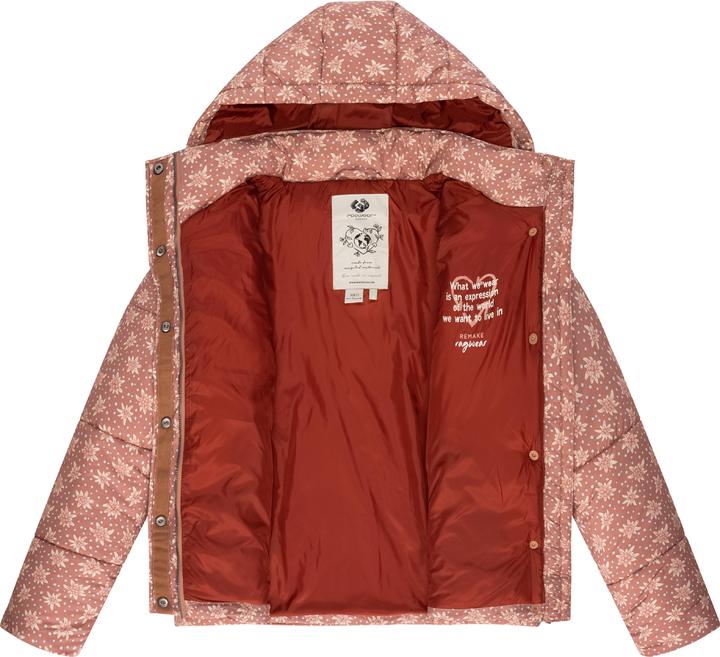 Immagine prodotto Ragwear Remake di Relive (XS)