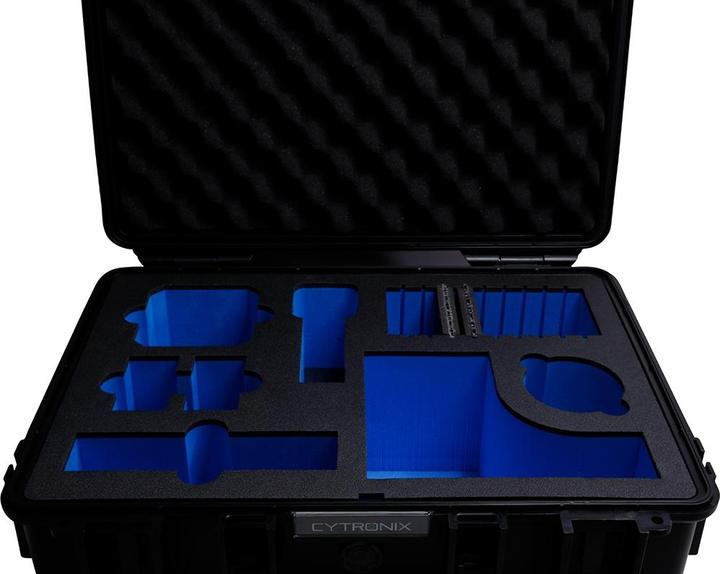 Produktbild Cytronix E2 Camera Hardcase (Kamera Schultertasche)