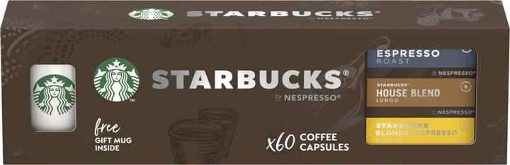 Immagine prodotto Starbucks Bundle 6 NN 370ml PR Mug CH (60 x Porta.)