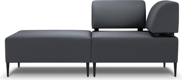Actual product image CXL by Christian Lacroix Vere (4-seater, 3-seater, 2 person sofa)