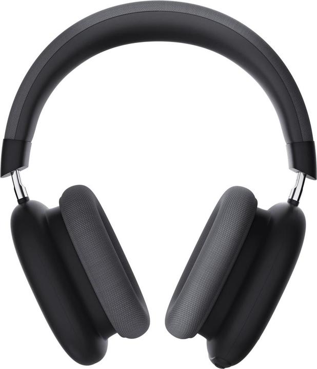 Image du produit T'nB Casque Micro Bluetooth Bounce Max (Noir) (ANC, 50 h, Filaire)
