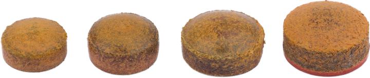 Produktbild Chandivert Klebleder mittelhart Crown