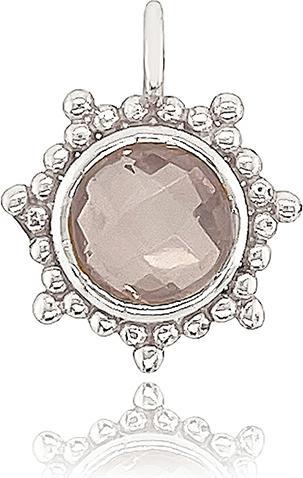 Rosa, Argento